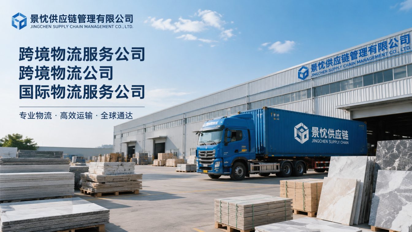 阳信县还在为建材出海物流发愁？